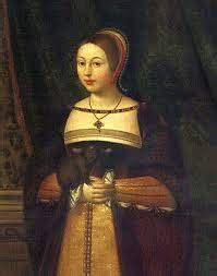 Margarita tudor 